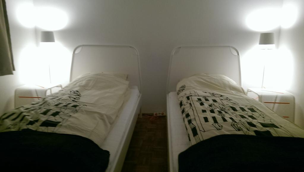 Ch4 Apartment Медиаш Номер фото