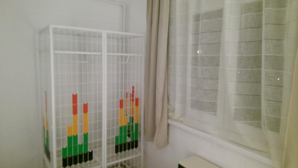 Ch4 Apartment Медиаш Номер фото