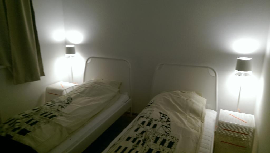 Ch4 Apartment Медиаш Номер фото