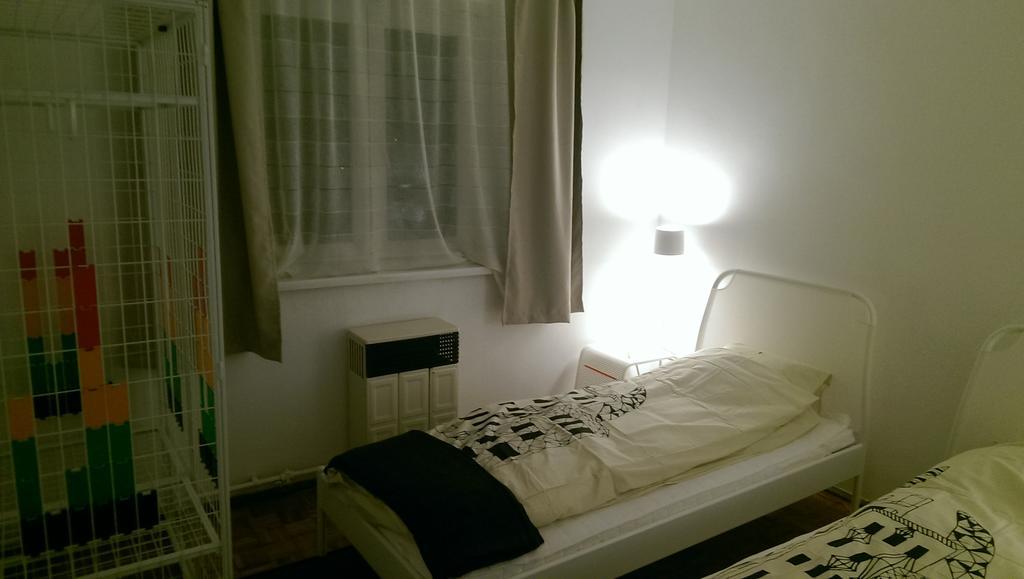 Ch4 Apartment Медиаш Номер фото