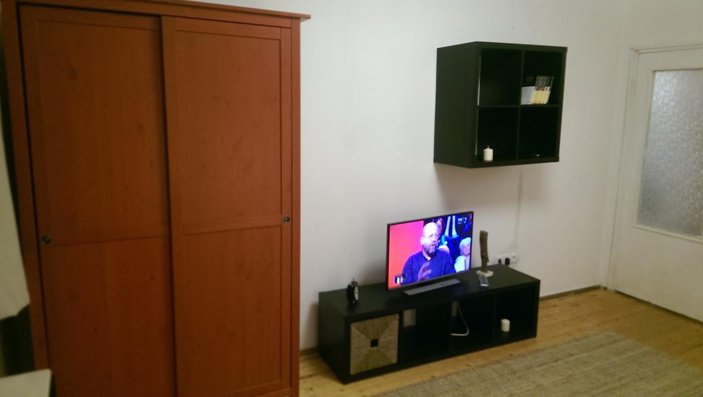 Ch4 Apartment Медиаш Номер фото