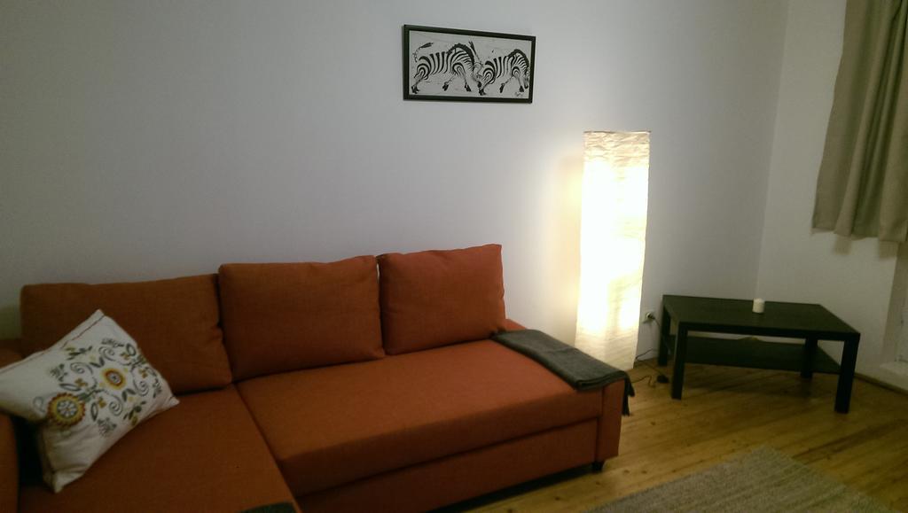 Ch4 Apartment Медиаш Номер фото
