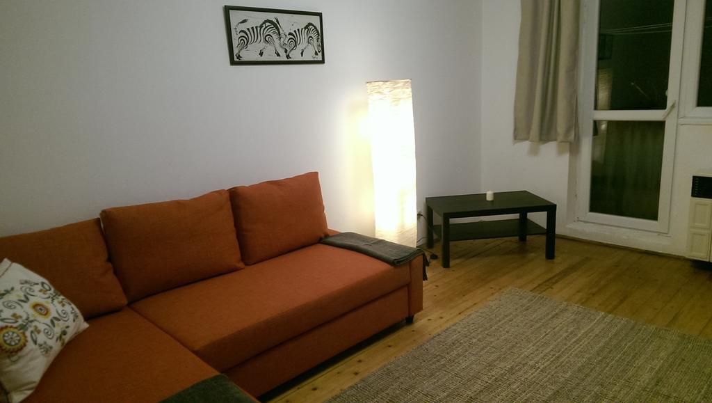 Ch4 Apartment Медиаш Номер фото