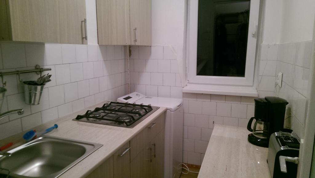 Ch4 Apartment Медиаш Номер фото